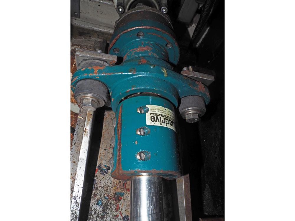  Moteur